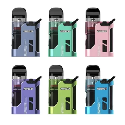 SMOK Propod GT 22W Pod System - Blue, Pale Green