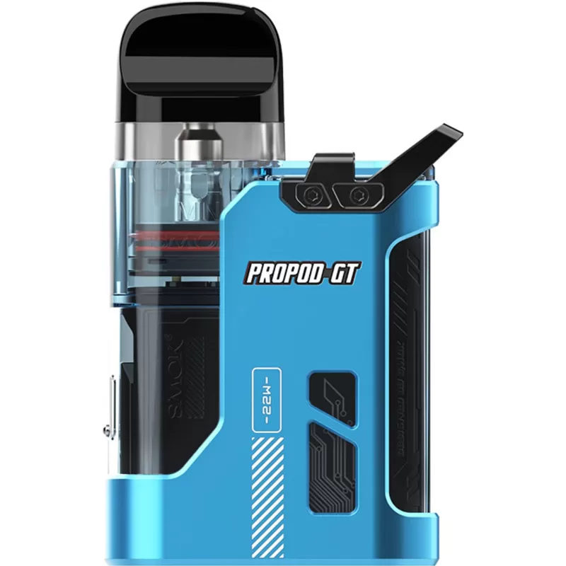SMOK Propod GT 22W Pod System - Blue, Pale Green - Image 2