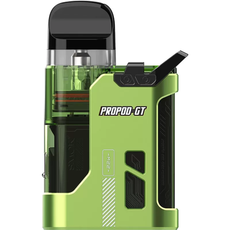 SMOK Propod GT 22W Pod System - Blue, Pale Green - Image 3