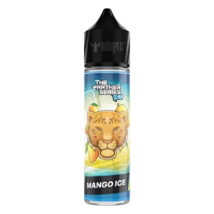 Mango Ice 60ml - 60ml / 6mg