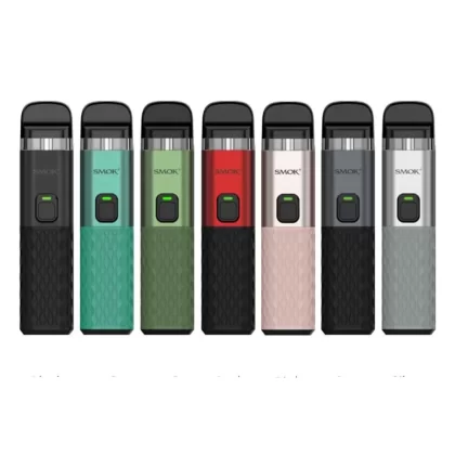 SMOK PROPOD Kit - Pod System; Vape Product; 800mAh