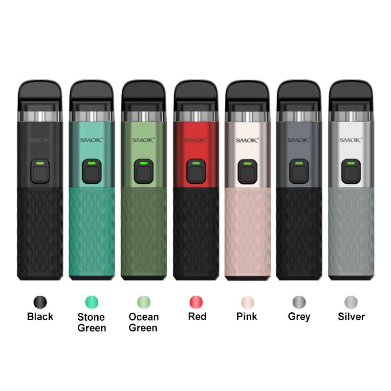 SMOK PROPOD Kit - Pod System; Vape Product; 800mAh - Image 2