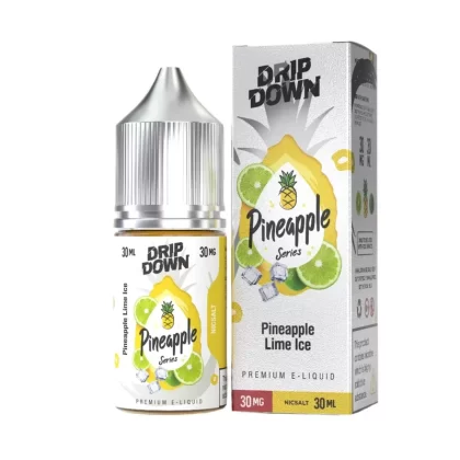 Drip Down Pineapple Lime Ice By Pineapple Series At In Pakistan