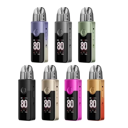 VOOPOO VINCI E80 Pod Kit 80W - Green
