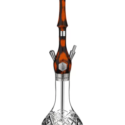 Classic Colored Orange Galaxy