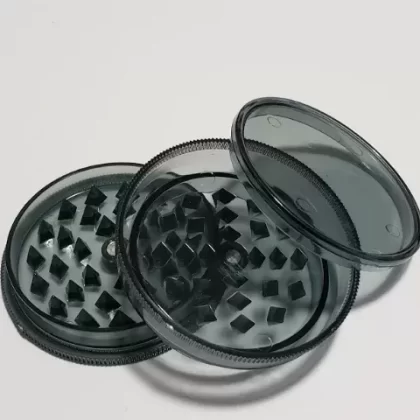 Plastic Grinder