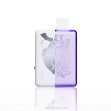 MOTI vape near me – MOTI Duo 9000 Disposable Vape (5%, 9000 Puffs) Blueberry Ice 6422T68