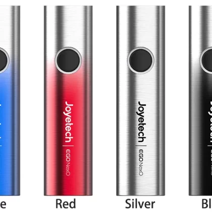 Joyetech eGo NexO 1500mAh Battery