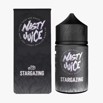 Nasty Juice Stargazing 50ml Shortfill - Stargazing