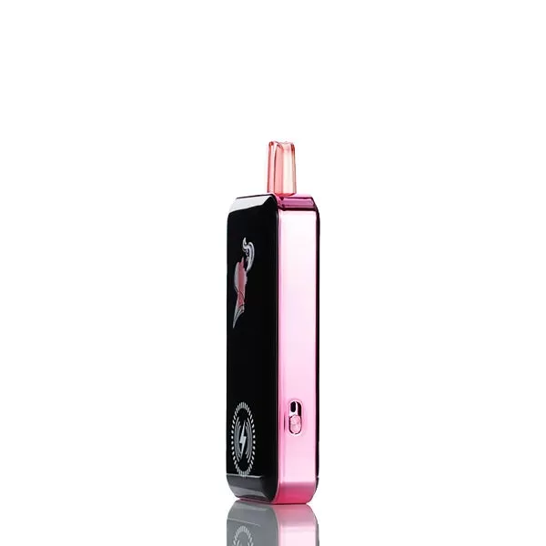 Chris Brown CB15K 15000 Puffs Disposable Vape - 15ML - Blue Slurpie - Image 3