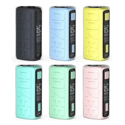 Innokin Gozee Box Mod 2100mAh - Green