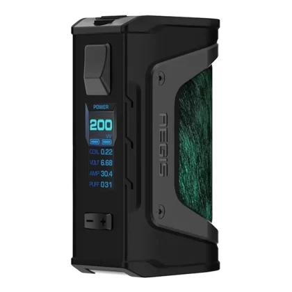 GeekVape Legend Box Mod - Snake Skin