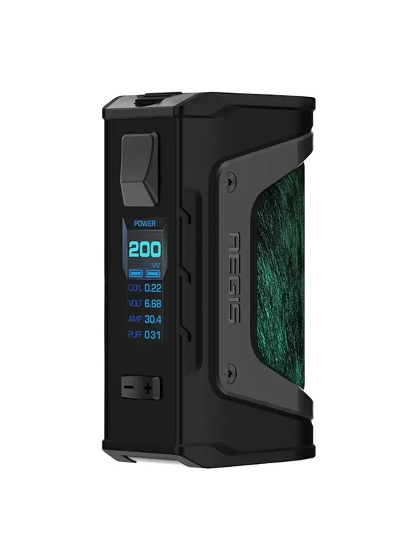 GeekVape Legend Box Mod - Snake Skin