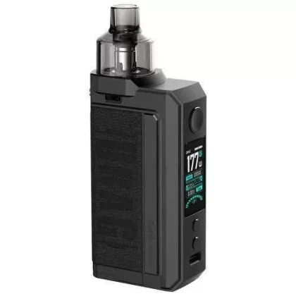 VooPoo Drag Max Pod Mod Kit - Color#Galaxy Blue>Vintage Grey>Vintage Brown / Retro>Classic>Marsala