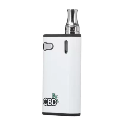 CBDfx – CBD Vape Kit (MDiscontinued)