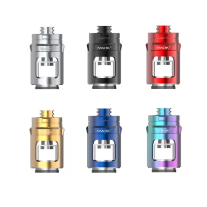 SMOK Nord AIO 19 Replacement Tank Section 1pc-pack - Gold
