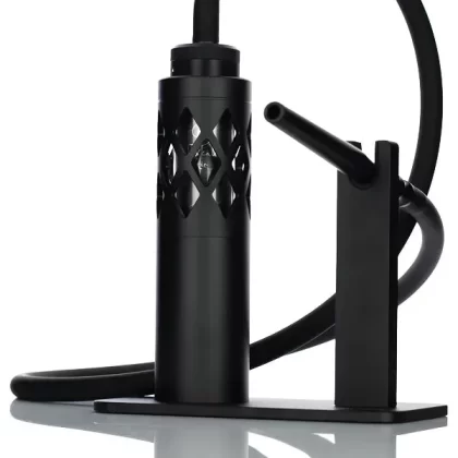 FUMYTECH Hookah Air and Dock Kit - Vapejuice