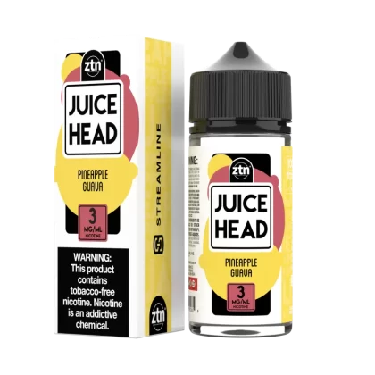 Juice Head - Vaporider Deals (8A2D70)