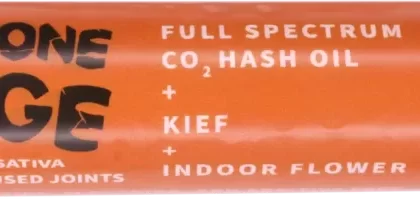 Stone Age 5pk (3.5g Total) 420° of Inspiration Infused Joints Stone Age 5pk