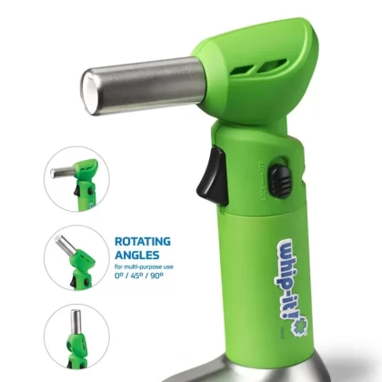 Whip-it Flex Torch - Discountvapepen