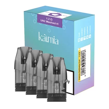 Uwell Kalmia Replacement Pods - Ecigdepot
