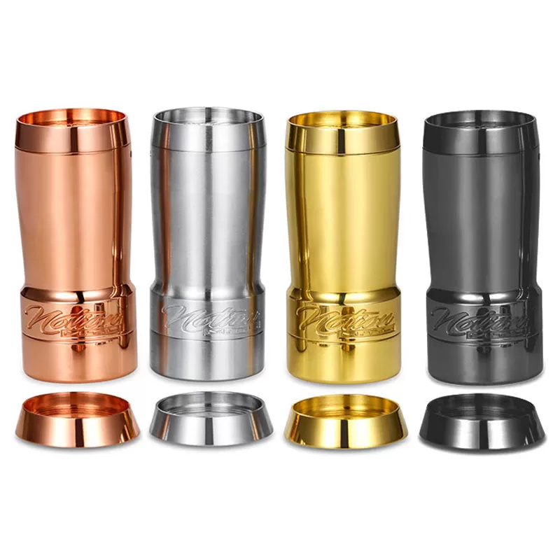 Timesvape Notion MTL Mechanical Mod - Copper