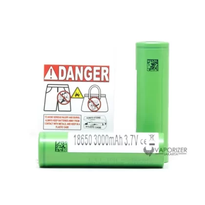 VTC 6A BATTERY
