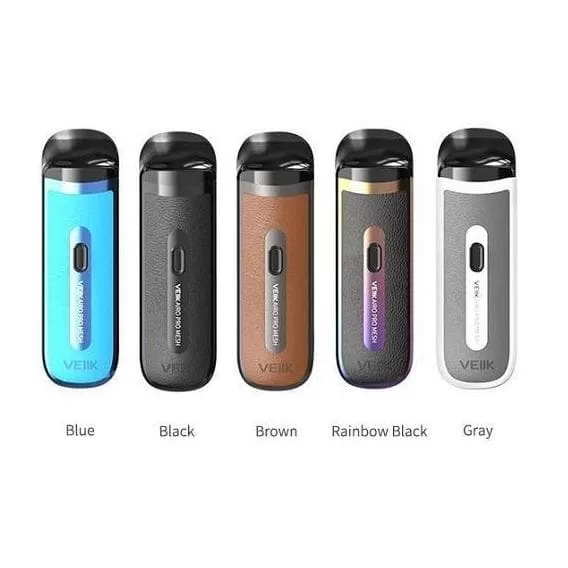 VEIIK Airo Pro Pod Kit 1200mAh - Image 2