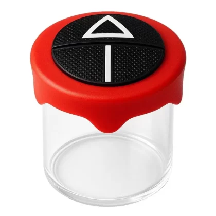 Squid Games Medium Storage Jar