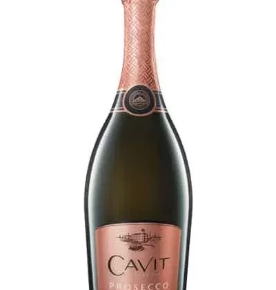 Prosecco Cavit