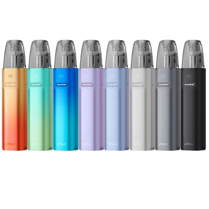 VOOPOO Argus G4 Mini Pod Kit 30W - Cyan