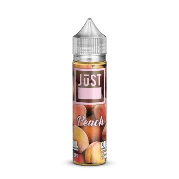 Just - Peach - Vape Product, Vape Product