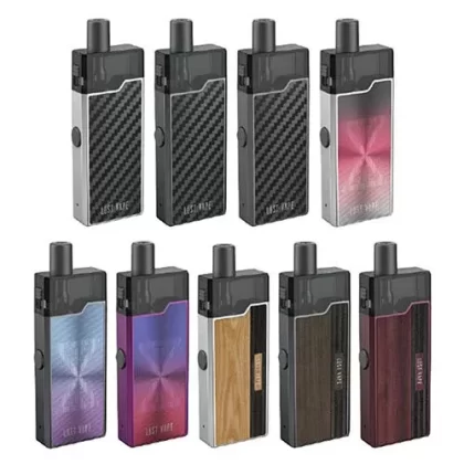 Lost Vape Orion Mini Pod Starter Kit