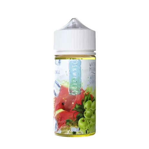 Watermelon White Grape Ice by Skwezed 100ml - Vape Product, Vape Product