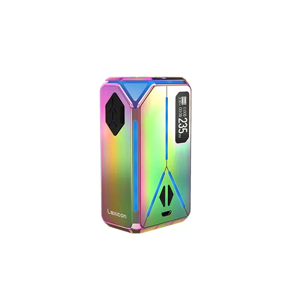 Eleaf Lexicon 235W TC Box Mod - Image 3