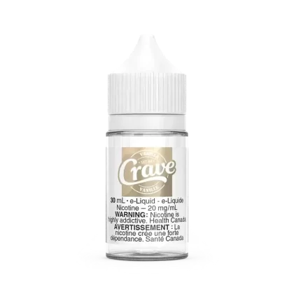 Vanilla by Crave Salt