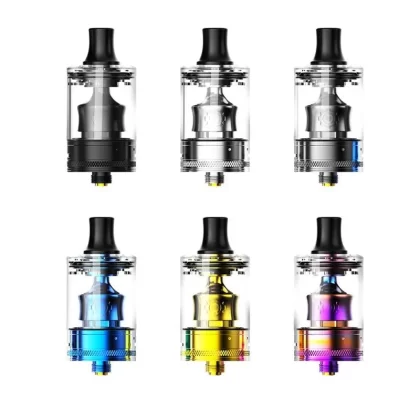 Wotofo COG MTL RTA 3ml - Gold