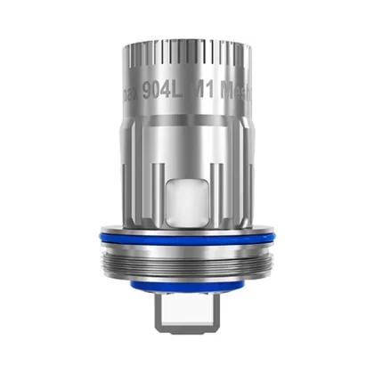 Freemax M Pro 904L M Mesh Coils (3 Pack) - M2 Mesh Coil 0.2ohm Dual Mesh