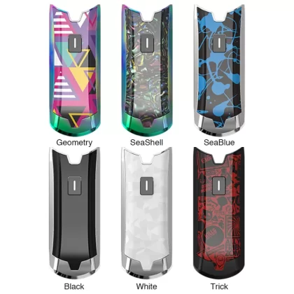 Eleaf Tance Max Battery 1100mAh - Trick