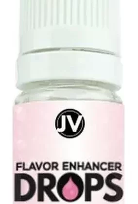 Flavor Drops E-liquid Fizz Flavor Enhancer 15ml