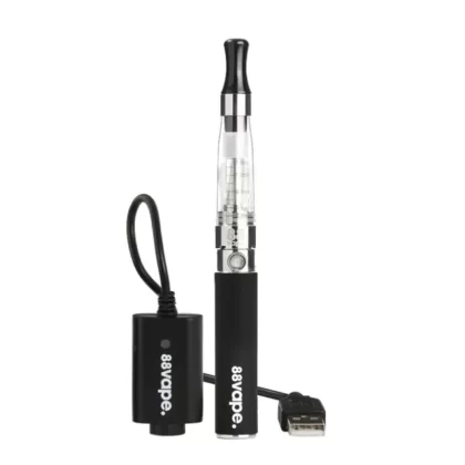 Advanced Classic Starter Kit by 88vape