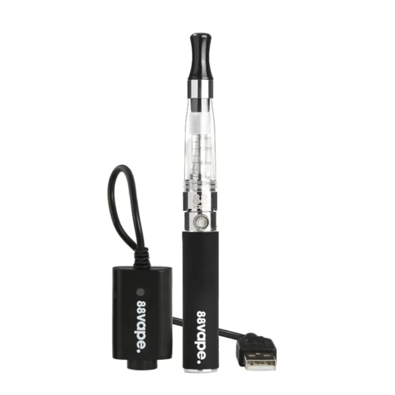 Advanced Classic Starter Kit by 88vape