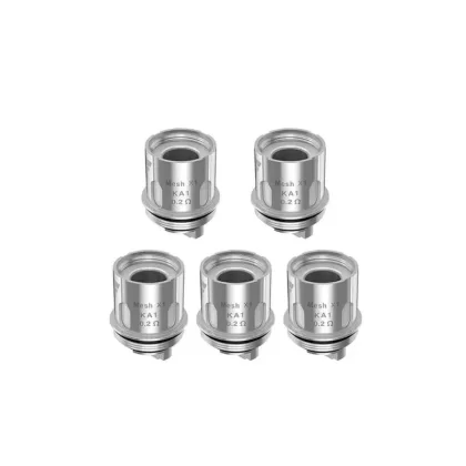 Geekvape Super Mesh Coils now available at Canada Vapes - Vape Store