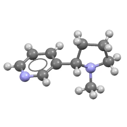 9mg Nicotine – (120ml)