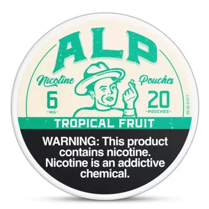 ALP Tropical Fruit