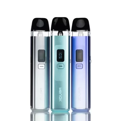 GeekVape Wenax Q 25W Pod System - Titanium
