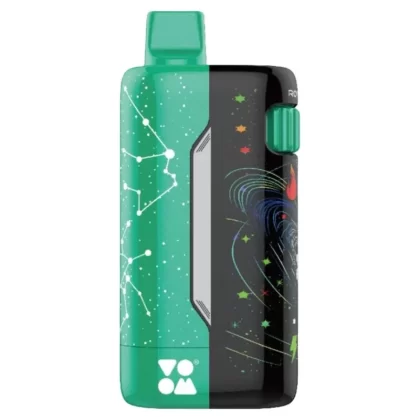 Menthol – Voom – Meteor 70K - Ejuicewarehouse