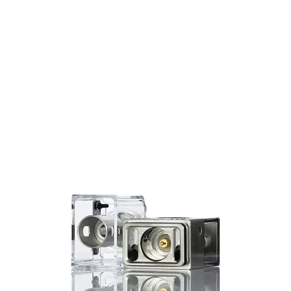Suicide Mods Tallboy Tech Tank For Stubby AIO (DISCONTINUED) - Black - Image 3