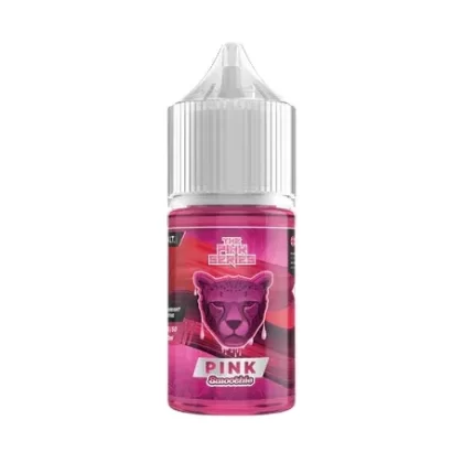 Pink Smoothie by Dr Vapes 30 ml At In Pakistan