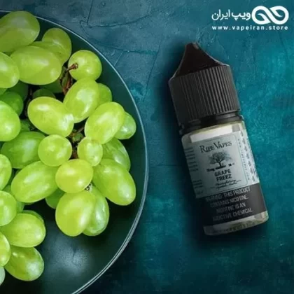 Ripe Vapes Grape Freez - Vape Product, Vape Product